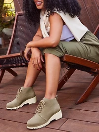 Maude Bootie - Women's