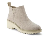 Maude Wedge Bootie - Women's