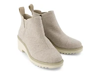 Maude Wedge Bootie - Women's