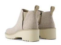 Maude Wedge Bootie - Women's