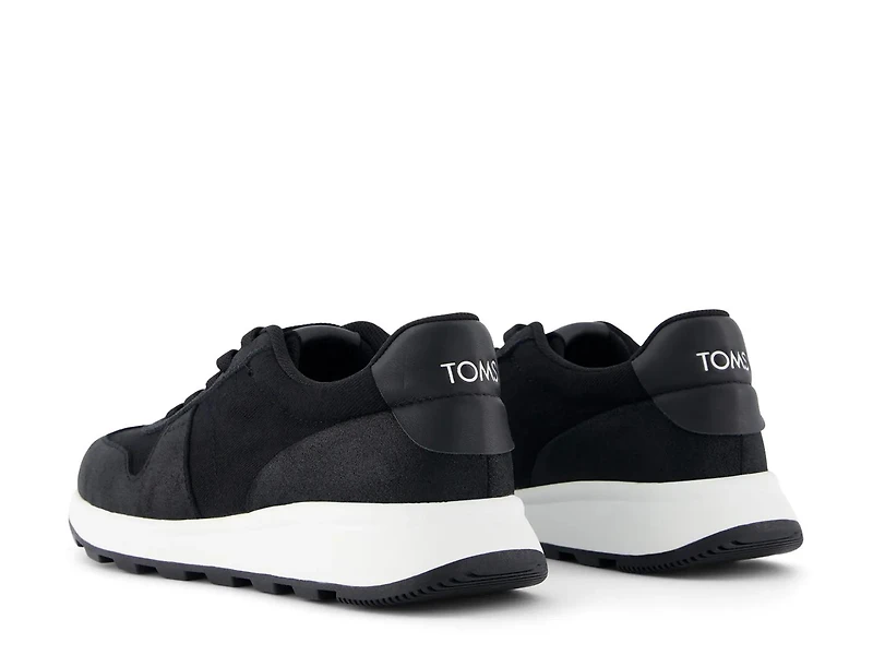 TRVL LITE Retro Sneaker