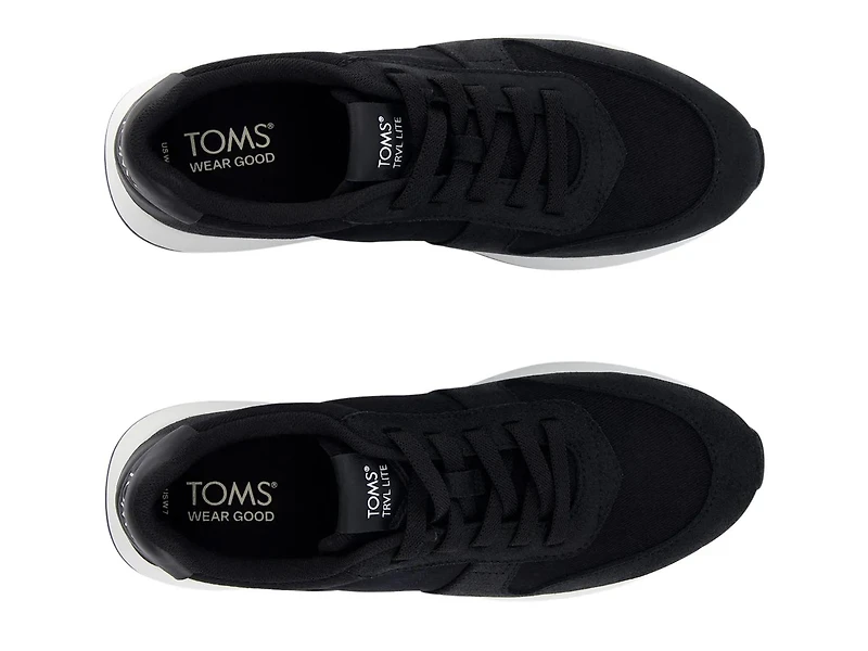 TRVL LITE Retro Sneaker