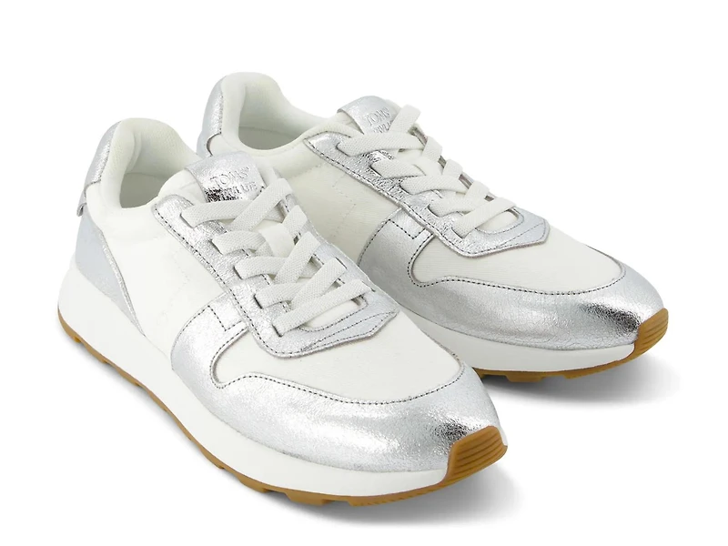 TRVL LITE Retro Sneaker