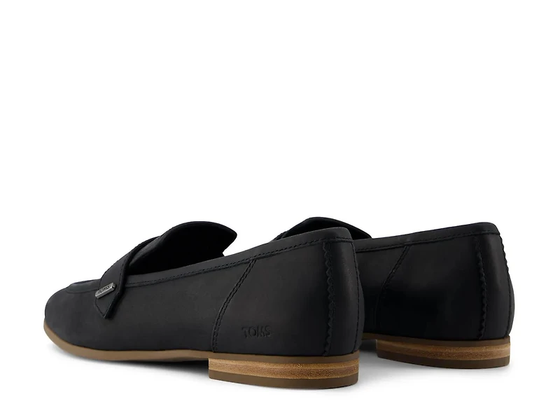 Lynette Loafer