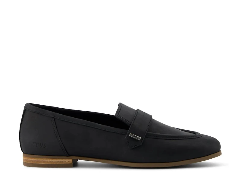 Lynette Loafer
