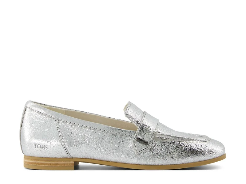 Lynette Loafer