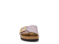 Catalina Luxe Buckle Sandal - Women's