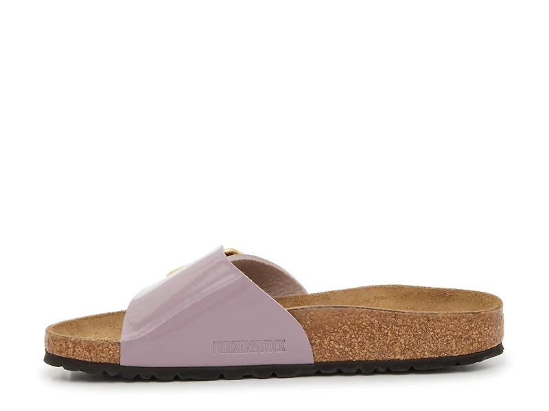 Catalina Luxe Buckle Sandal - Women's