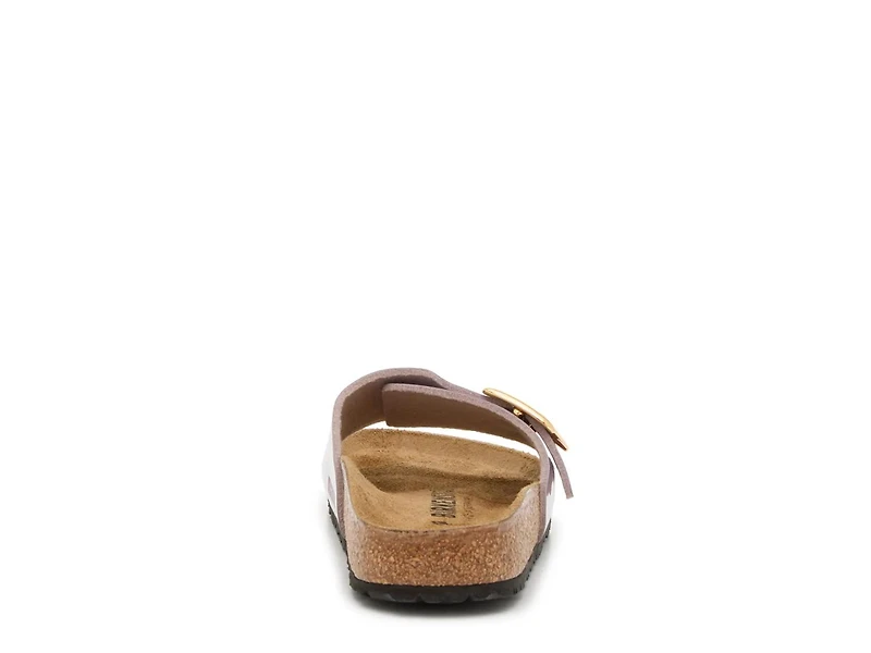 Catalina Luxe Buckle Sandal - Women's