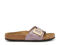Catalina Luxe Buckle Sandal - Women's