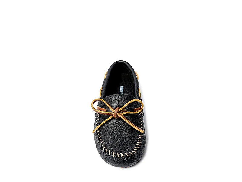 Classic Driving Loafer