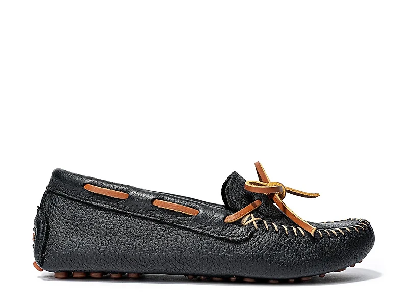 Classic Driving Loafer