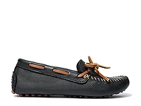 Classic Driving Loafer
