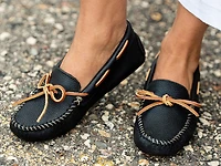 Classic Driving Loafer
