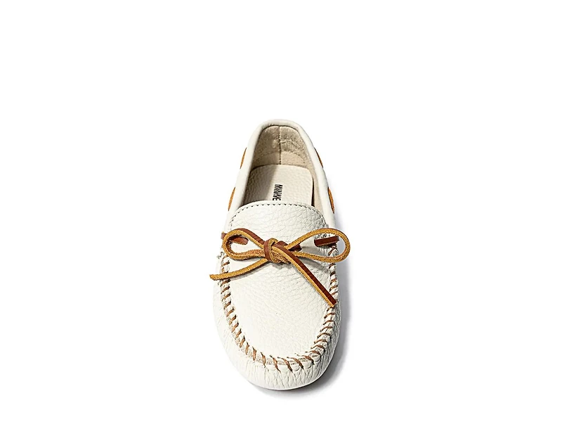 Classic Driving Loafer