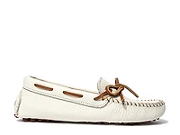 Classic Driving Loafer