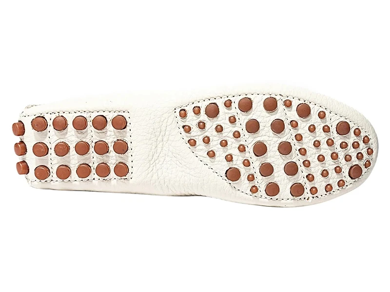 Classic Driving Loafer