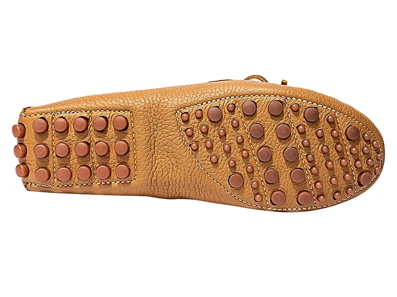 Classic Driving Loafer