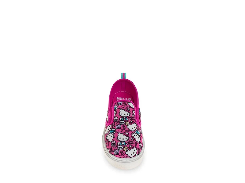 Slip-On Sneaker - Kids'