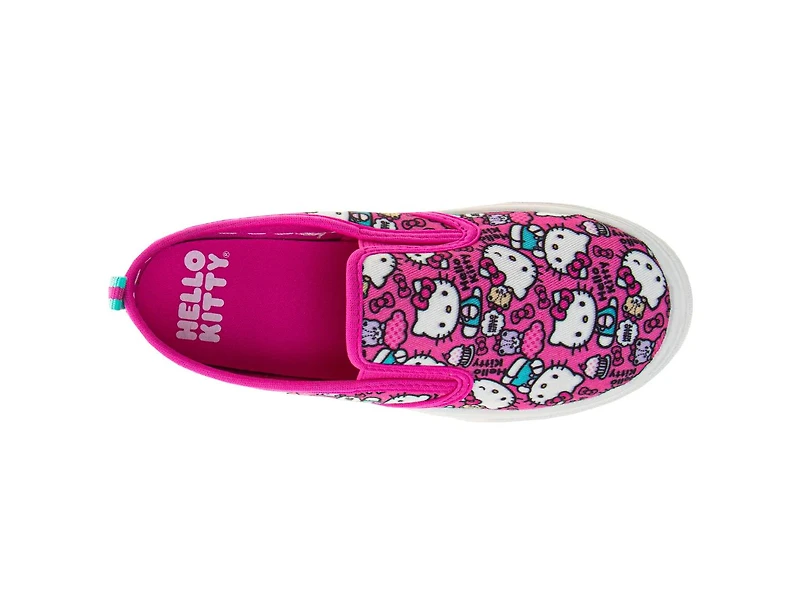 Slip-On Sneaker - Kids'