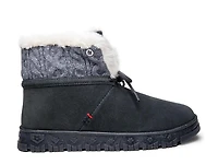 Norean Bootie Slipper