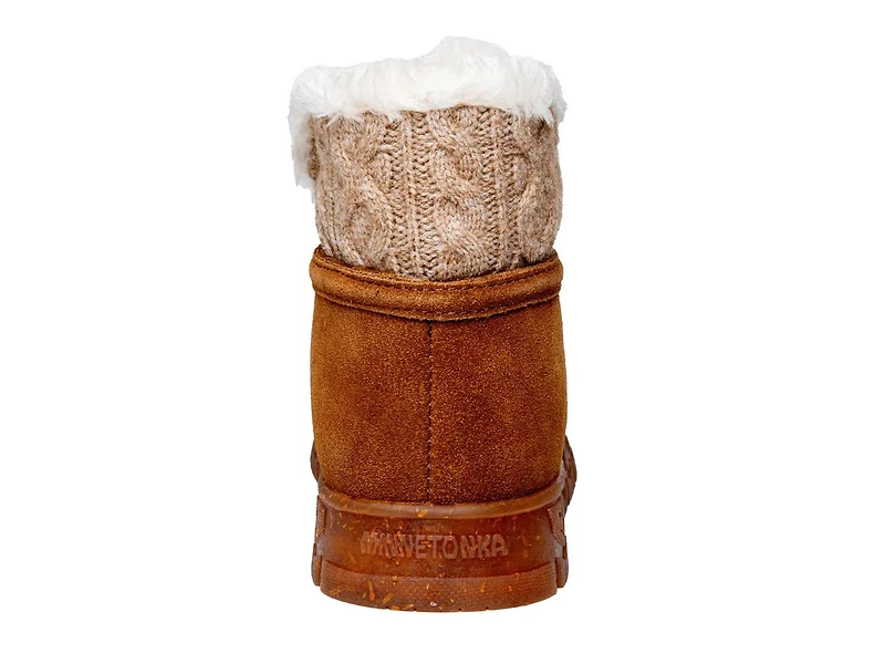 Norean Bootie Slipper - Women's