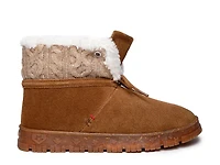 Norean Bootie Slipper - Women's