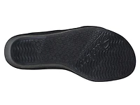 Cali Rumble On Night Flirt Wedge Sandal