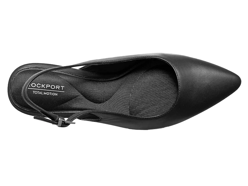 Jolie Total Motion Pump