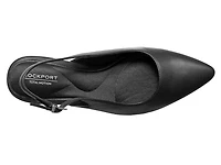 Jolie Total Motion Pump