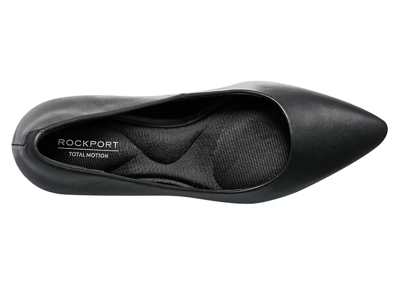 Juliet Total Motion Pump