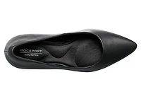 Juliet Total Motion Pump