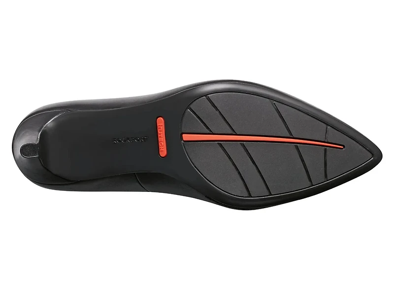 Juliet Total Motion Pump