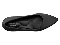 Juliet Total Motion Pump