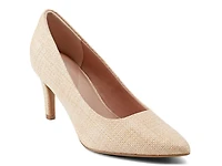 Juliet Total Motion Pump