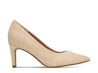 Juliet Total Motion Pump