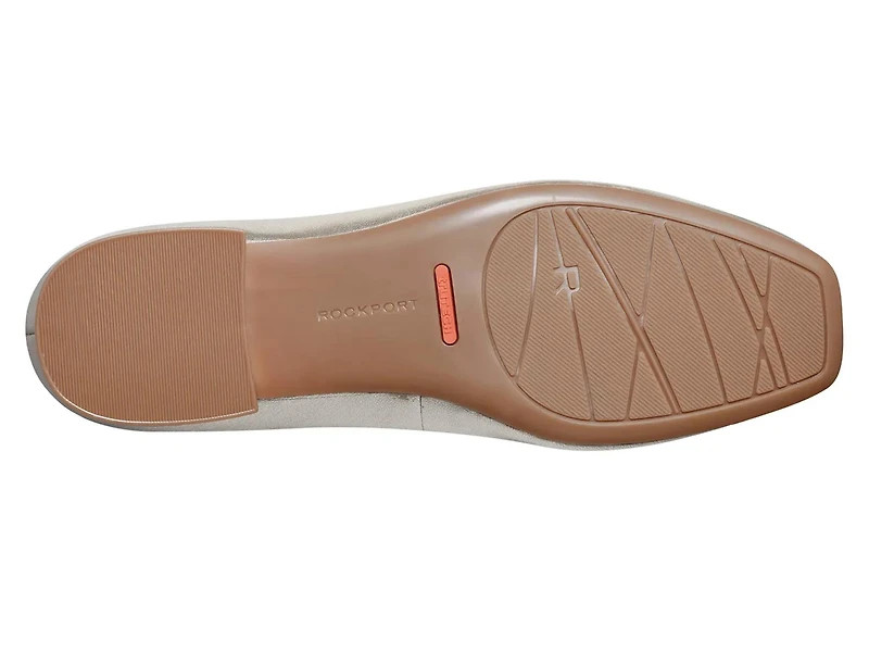 Sadie Ballet Flat