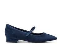Taren Mary Jane Flat