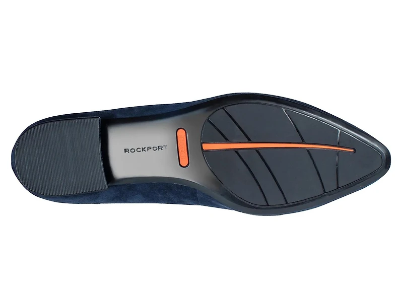 Taren Mary Jane Flat