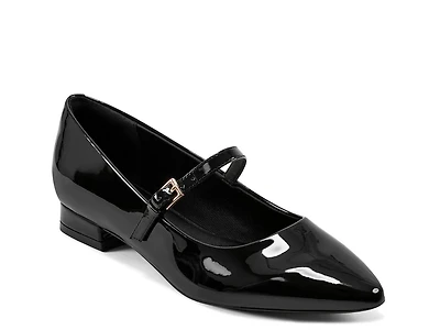 Taren Total Motion Mary Jane Flat