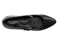 Taren Total Motion Mary Jane Flat