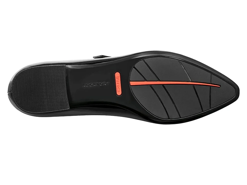 Taren Total Motion Mary Jane Flat