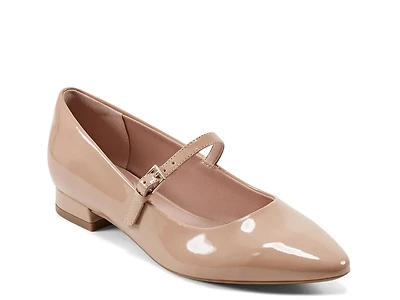 Taren Total Motion Mary Jane Flat