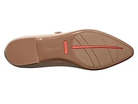 Taren Total Motion Mary Jane Flat