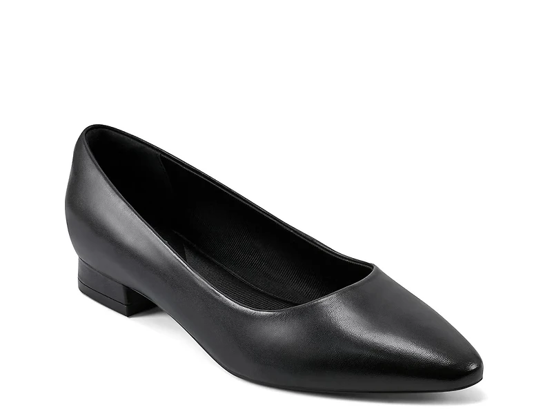 Tessa Total Motion Flat