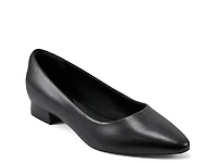 Tessa Total Motion Flat