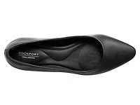 Tessa Total Motion Flat