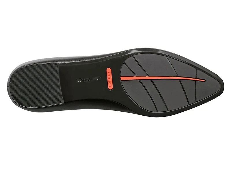 Tessa Total Motion Flat