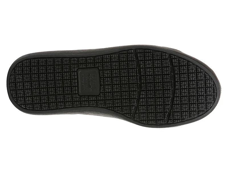 Time On Work Sneaker - Women's