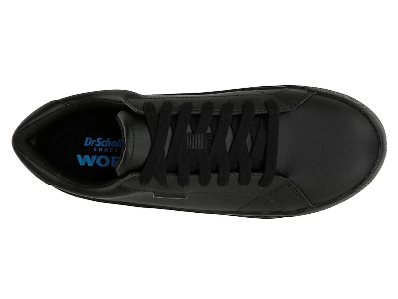 Time On Work Sneaker - Women's